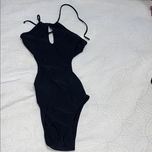 bathing suit